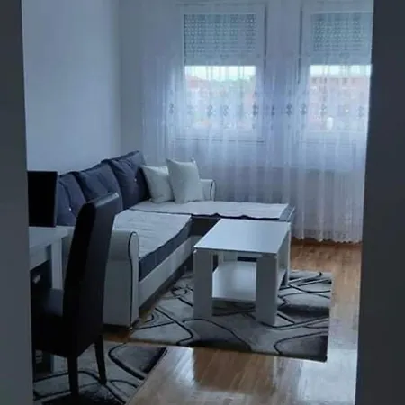 Apartamento Stan U Bijeljini- Iznajmljivanje Bijeljina