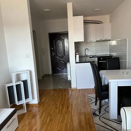Apartamento Stan U Bijeljini- Iznajmljivanje Bijeljina